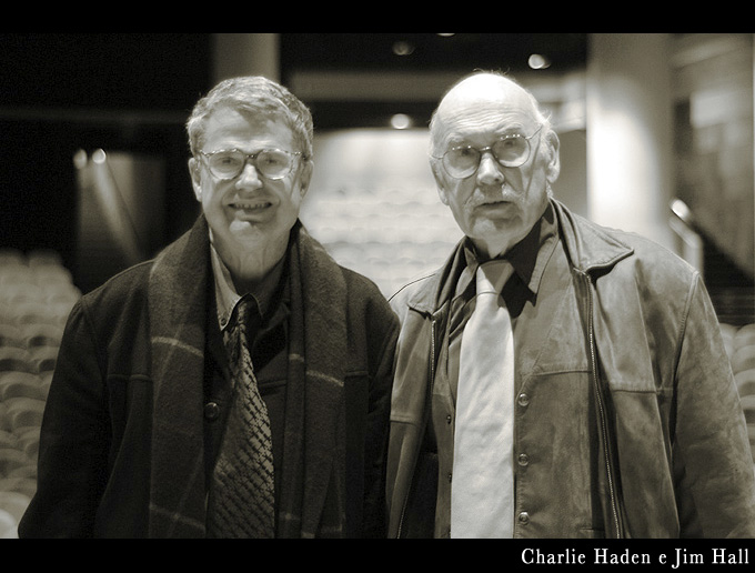 Jim Hall & Charlie Haden 2004.jpg