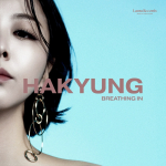 ⚡하경  [Breathing In]  Laura Records./2025