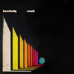 ⚡니바디 Kneebody  [Reach]  GroundUp/2025