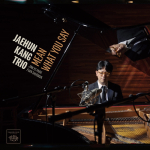 강재훈 트리오  [Mean What You Say]  Laura Records/2025