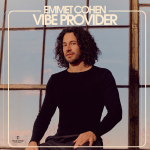 ⚡에멧 코언 Emmet Cohen [Vibe Provider] Mack Avenue/2024