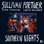 ⚡설리반 포트너 Sullivan Fortner [Southern Nights] Artwork/2025