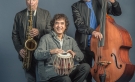 [오디오북] Crosscurrents Trio (Feat. Dave Holland, Zakir Hussain, Chris Potter)