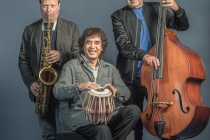 [오디오북] Crosscurrents Trio (Feat. Dave Holland, Zakir Hussain, Chris Potter)