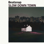 ⚡비츠냅 Beatsnap [Slow Down Town] Beatsnap/2024