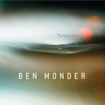 ⚡벤 몬더 Ben Monder  [Planetarium]  Sunnyside/2024