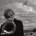 ⚡톰 하렐 Tom Harrell [Alternate Summer] High Note/2024