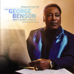 ⚡조지 벤슨 George Benson [Dreams Do Come True : When George Benson Meets Robert Farnon]