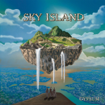 ⚡집섬 Gypsum    [Sky Island]     Self Produce/2025