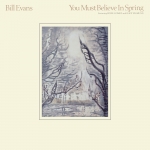 ⚡빌 에번스 Bill Evans [You Must Believe in Spring ; 40th Anniversary Edition] Concord/2022 (Recorded 1977)