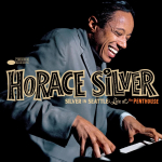 ⚡호러스 실버 Horace Silver    [Silver in Seattle ; Live at the Penthouse]    Blue Note/2025
