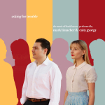 ⚡케이티 조지, 마크 리매처 Caity Gyorgy &amp; Mark Limacher    [Asking For Trouble]   La Reserve Records/2025