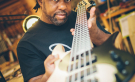 Interview - 빅터 우튼(Victor Wooten) 당신만의 고유한 사운드를 찾게 된다면 결코 실패하지 않을 것이다