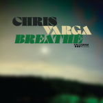 ⚡크리스 바가 Chris Varga 		[Breathe]	   Calligram Rec./2025