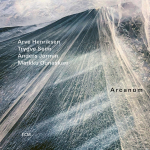 ⚡아르베 헨릭센, 트릭베 자임, 안데스 요르민, 마르쿠 오나스카리 Arve Henriksen, Trygve Seim, Anders Jormin, Markku Ounaskari  [Arcanum] ECM/2025
