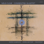 ⚡넬스 클라인 Nels Cline  [Consentrik Quartet]  Blue Note/2025