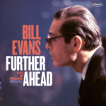 ⚡빌 에번스 Bill Evans   [Further Ahead ; Live in Finland 1964-1969]   Elemental Music/2025