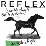 ⚡홍선미 Sun-Mi Hong [Reflex : Invisible Ropes] BIMHUIS Rec./2024