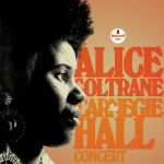 ⚡앨리스 콜트레인 Alice Coltrane  [The Carnegie Hall Concert] Impulse!/2024