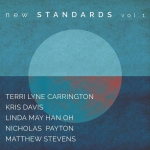 ⚡테리 린 캐링턴 Terri Lyne Carrington [New Standards, Vol.1] Candid/2022