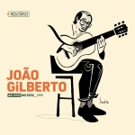 ⚡주앙 질베르투 João Gilberto [Relicário: João Gilberto(Ao Vivo No Sesc 1998)]
