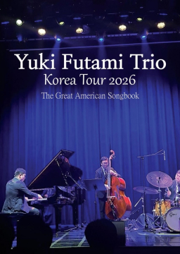 유키 후타미 트리오(Yuki Hutami Trio)