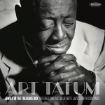 ⚡아트 테이텀 Art Tatum  [Jewels in the Treasure Box ; The 1953 Chicago Blue Note Jazz Club Recordings]