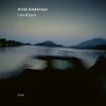 ⚡아릴드 안데르센 Arild Andersen [Landloper] ECM/2024