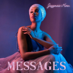 ⚡재즈미어 혼 Jazzmeia Horn [Messages] Empress Legacy Rec./2024