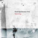 ⚡토드 구스타브센 트리오(Tord Gustavsen Trio) [Opening] ECM/2022