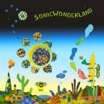 ⚡히로미 Hiromi  [Sonicwonderland Feat.Sonicwonder]  Telarc/2023