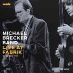 ⚡마이클 브레커 밴드 Michael Brecker Band [Live at Fabrik, Hamburg 1987]  NDR Kultur/2022