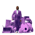 ⚡네이트 스미스 Nate Smith    [Live-Action]     Naive/2025