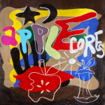 ⚡제임스 브랜든 루이스 트리오 James Brandon Lewis Trio  [Apple Cores]  Anti/2025