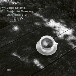 ⚡루이 스끌라비 , 벤자민 무세이 Louis Sclavis/ Benjamin Moussay [Unfolding] ECM/2024